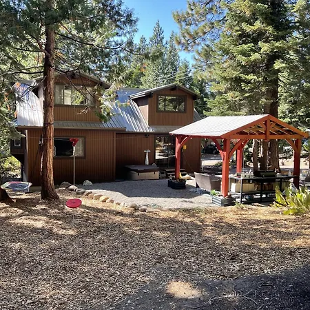Walking Distance To The Lake And Beach!